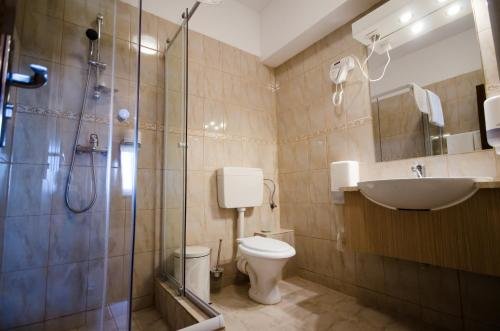 Apart Hotel Bonjour Cluj