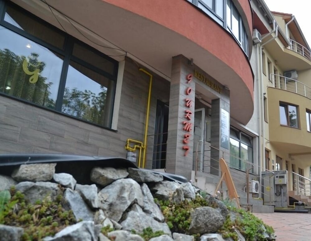 Aparthotel Zorilor