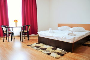Hotel Aparthotel Zorilor cazare Cluj-Napoca