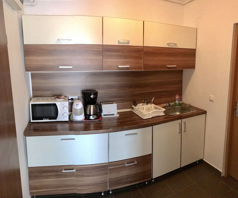 Aparthotel Zorilor