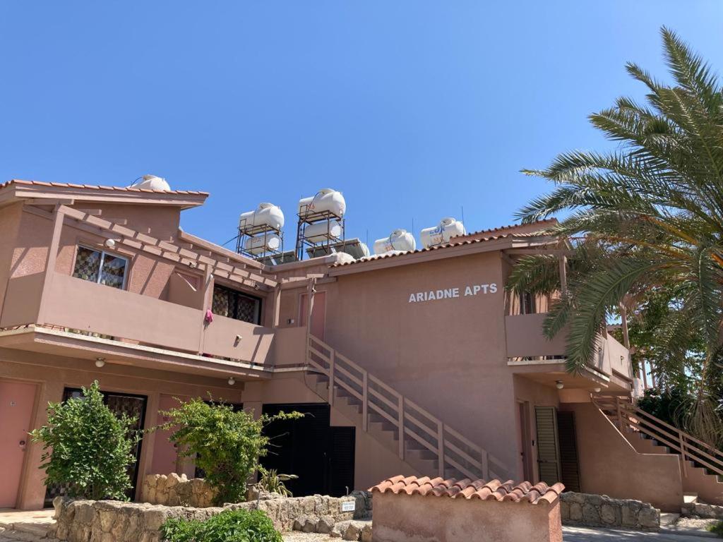 Hotel Ariadne Maisonettes