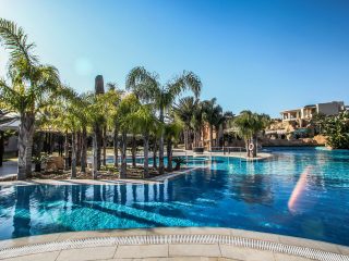 dal travel The Russelior Hotel & Spa