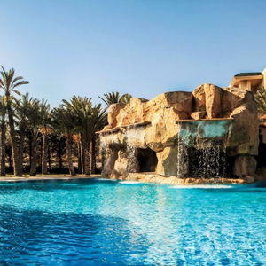 Sejur The Russelior Hotel & Spa vacanta Hammamet