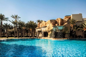 Hotel The Russelior Hotel & Spa cazare Hammamet