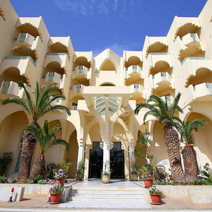 Sejur Nahrawess Hotel & Spa Resort vacanta Hammamet