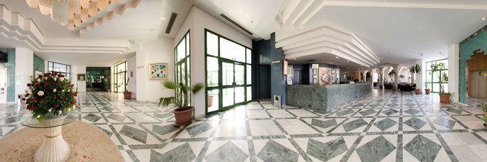 dal travel Nahrawess Hotel & Spa Resort