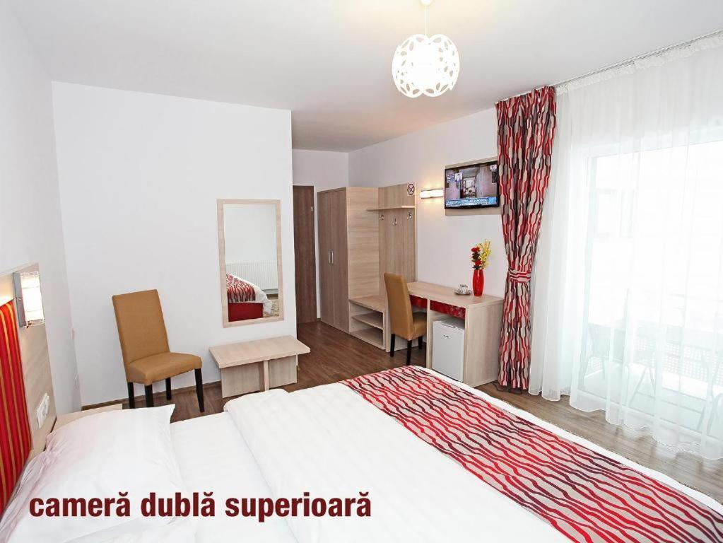 Pension Mora