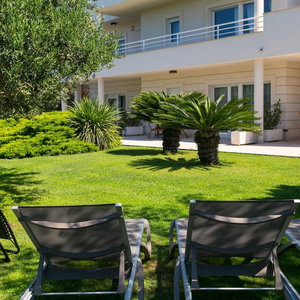 Hotel Luxury Apartments Klara cazare Split