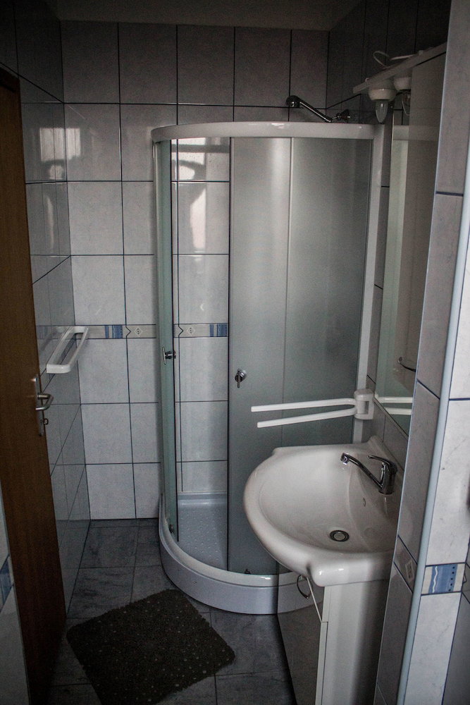 Hotel Rosmarinus Rubic Studio