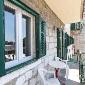 Hotel Apinelo Port Rooms cazare Split