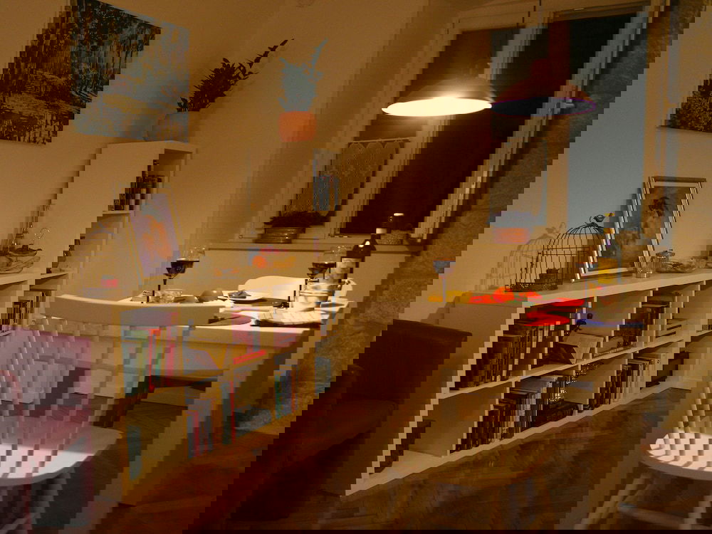 Hotel Old City Center Suite