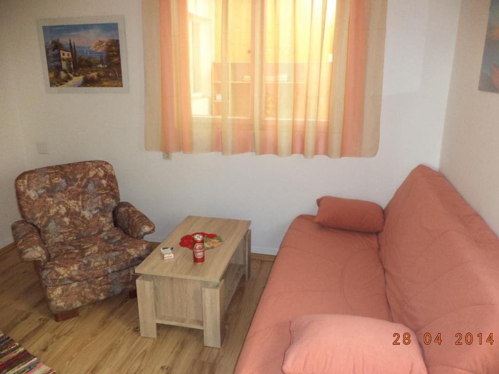 Hotel Apartments & Rooms Abba