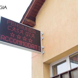 Hotel Pension Casa Gia cazare Cluj-Napoca