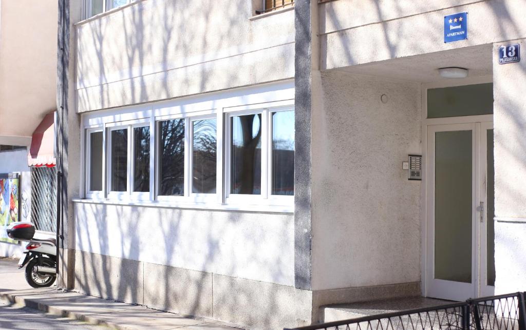 Hotel Studio Apartments 4 You In Split