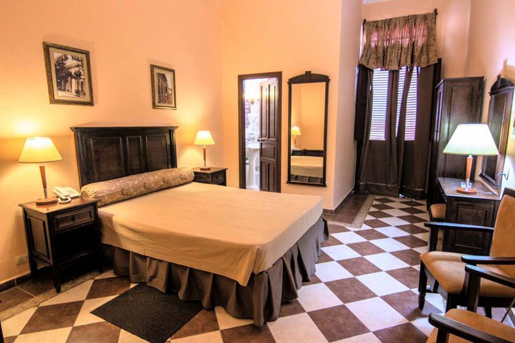 Hotel Gran Hotel Camaguey Managed By Melia Hotels International