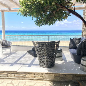 Hotel Byblos Luxury Villas cazare Skala Prinos