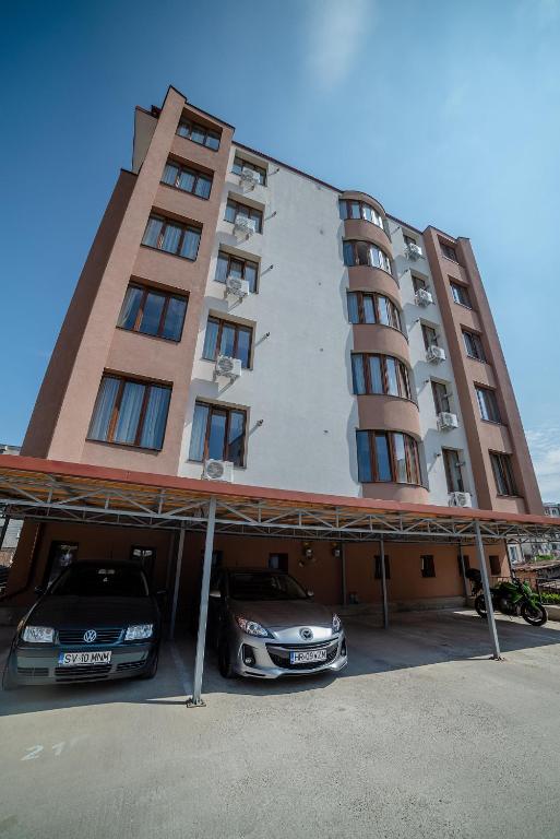 Hotel Elis Residence