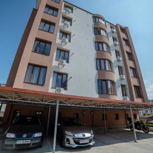 Hotel Elis Residence cazare Cluj-Napoca