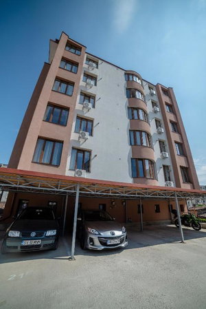 Hotel Elis Residence cazare Cluj-Napoca