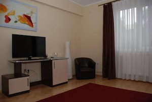Hotel Villa Parc cazare Cluj-Napoca