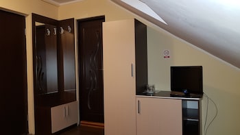 Villa Parc