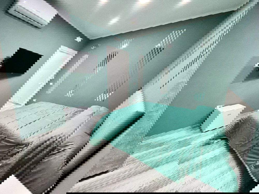 Hotel Airport-Napoli