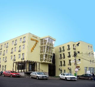 Hotel Seven