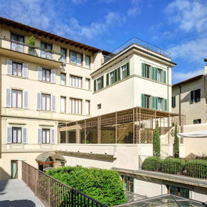 Hotel Orto De Medici Hotel cazare Florenta