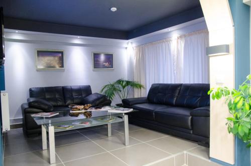 Hotel Pensiunea Panorama Business Inn