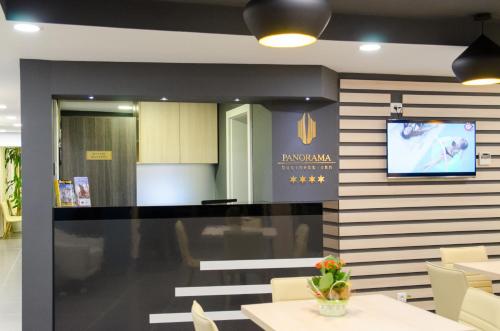 Pensiunea Panorama Business Inn
