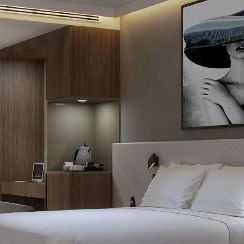 Hotel Radisson Blu Hotel Cluj cazare Cluj-Napoca