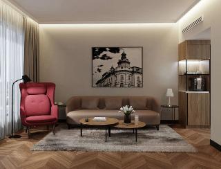 Radisson Blu Hotel Cluj