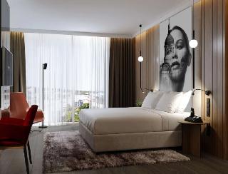 Radisson Blu Hotel Cluj