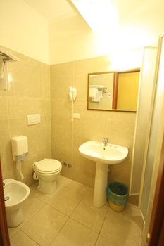 Hotel Hotel Termini cazare Roma