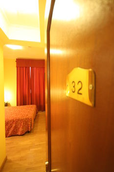Hotel Termini