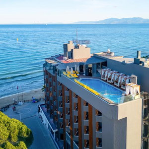 Sejur Jura Hotels Ada Beach Kuşadasi vacanta Kusadasi