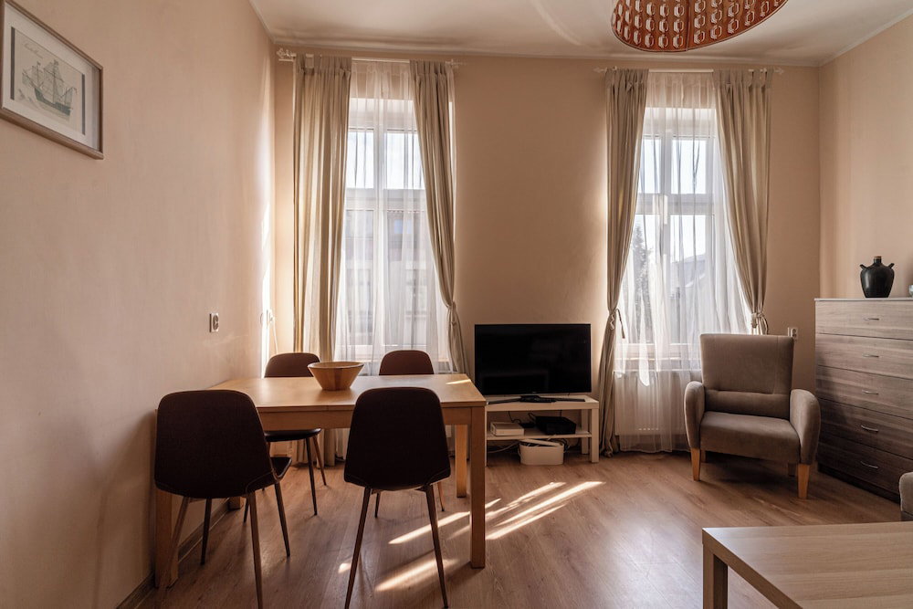 Hotel Sand By Grand Apartments