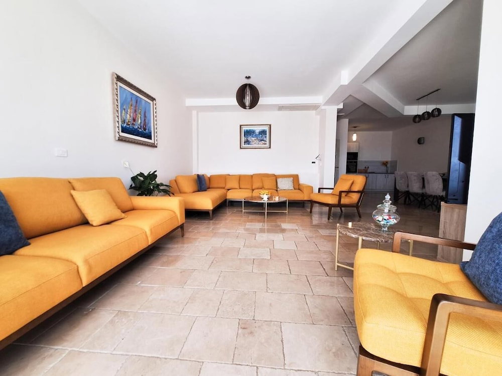 Hotel Casa Oliva Villas