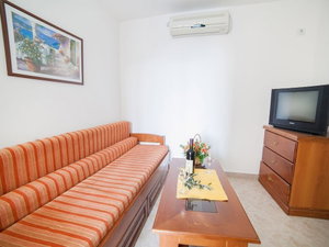 Hotel Ivan Apartmani cazare Petrovac na Moru