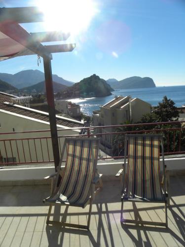 Hotel Apartments Almaja Villa