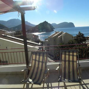Hotel Apartments Almaja Villa cazare Petrovac na Moru