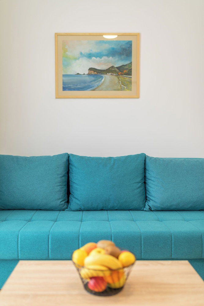 Hotel Apartments Bonazza