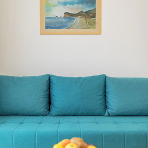 Hotel Apartments Bonazza cazare Petrovac na Moru