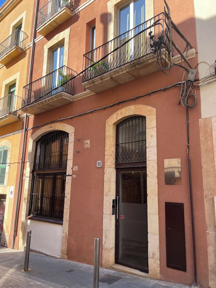 Hotel Lluria 11