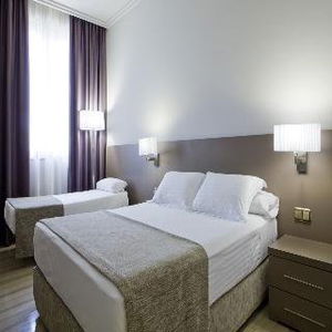 Hotel Ciutat De Tarragona cazare Tarragona
