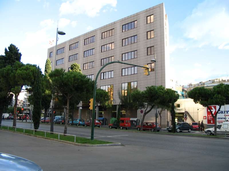Ciutat De Tarragona
