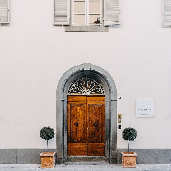 Hotel Palazzo Feroci