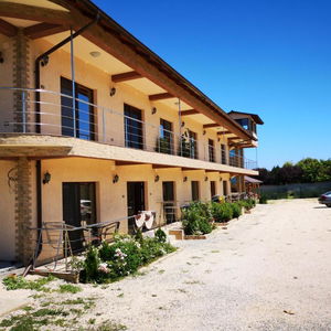 Hotel Casa Leo cazare Mangalia