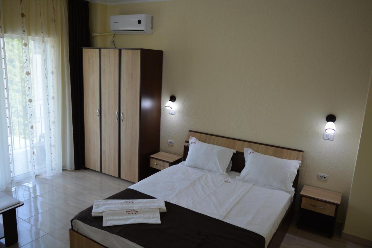 Hotel MareMar