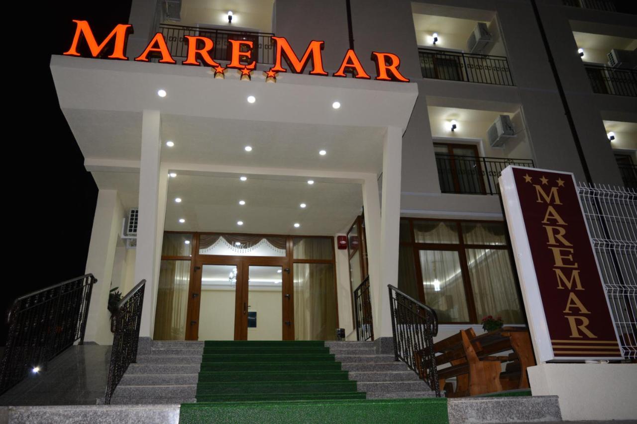 Hotel MareMar